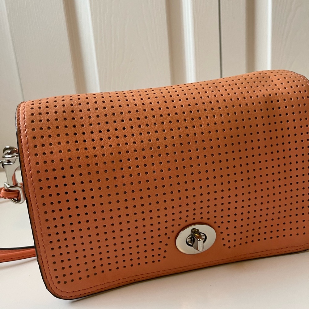 Coach Bag - Picture 2 of 16